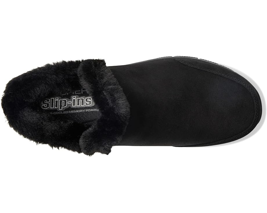 SKECHERS Easy Going - Fall Feeling Hands Free Slip-Ins - Top View