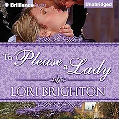 Page de couverture de To Please a Lady