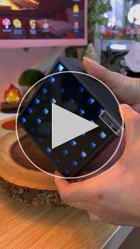 Amazon.com: Divoom TimeBox Evo - Pixel Art Bluetooth Speaker