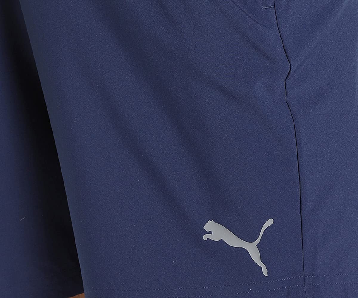PUMA - Teamliga Sideline Shorts, Pantaloncini Uomo