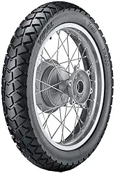 Pneu Xre 300 Xr 250 Tornado Lander 250 120/80-18 Tr300 62s Vipal