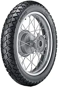 Pneu Xre 300 Xr 250 Tornado Lander 250 120/80-18 Tr300 62s Vipal