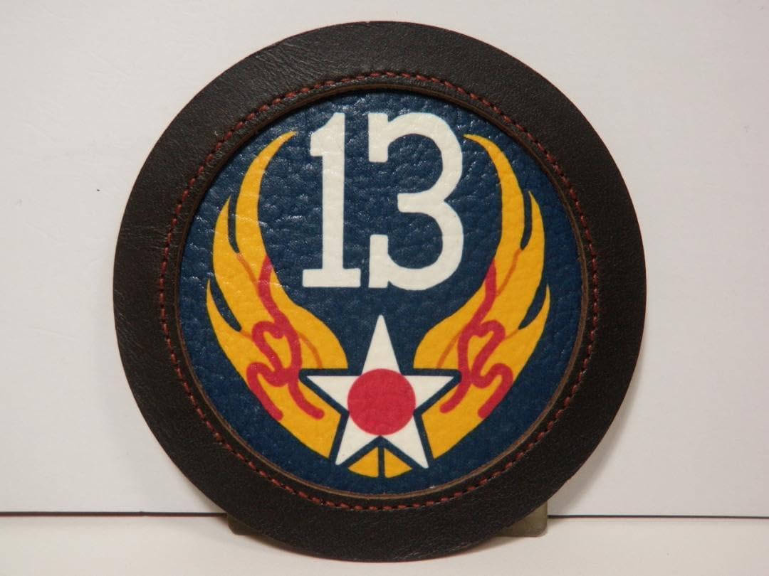 パッチ・スコードロン/マッコイ/バズ/(A-2b-3G-1MA-1 75-2) パッチ