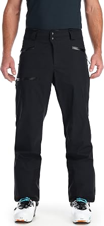 Rab Men's Khroma Kinetic Ski Pants