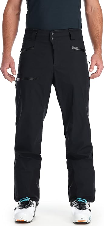 Rab Men's Khroma Kinetic Ski Pants