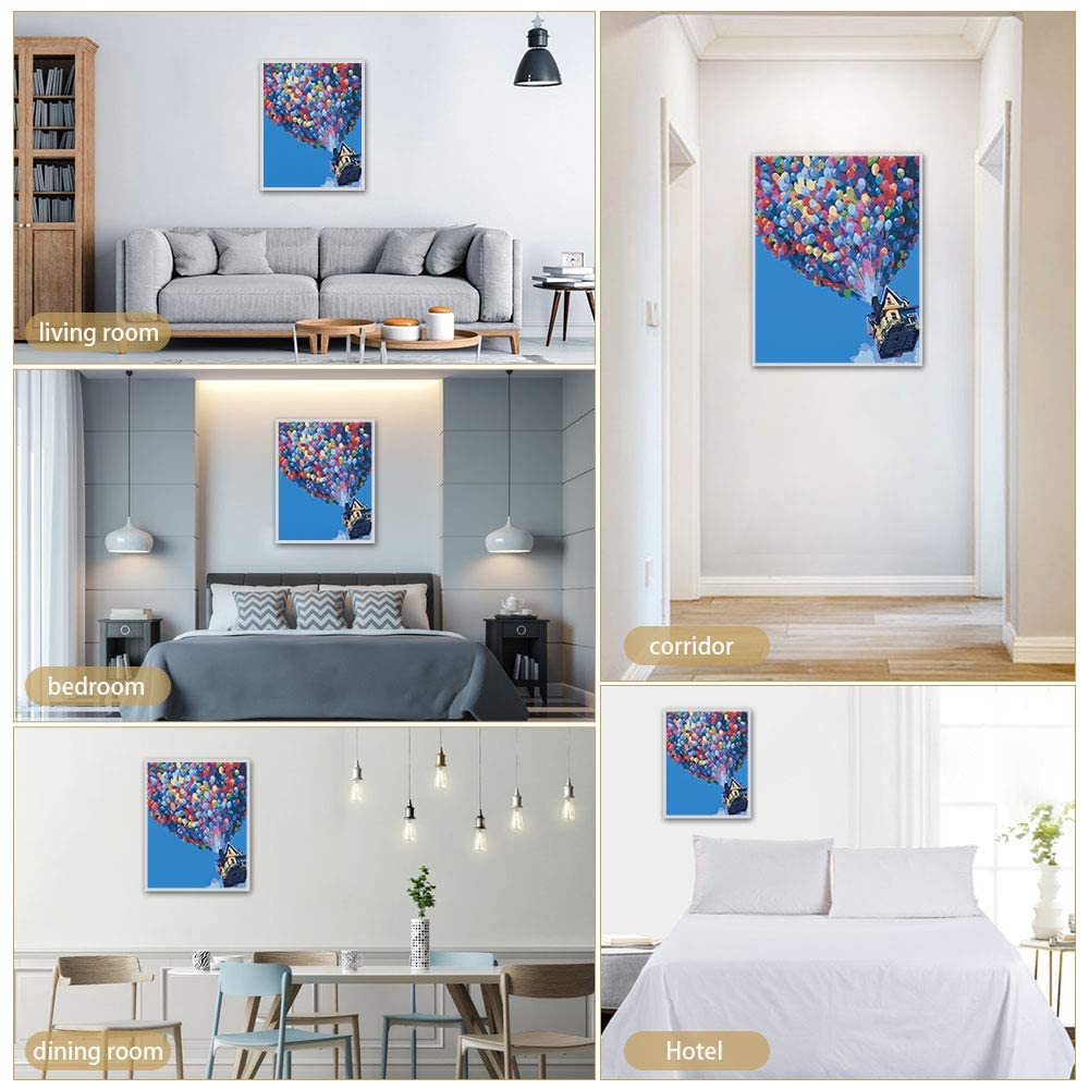 Kit De Pintura Por Números XXL De 50x100 Cm | Lienzo Sin Marco De Mujer | Incluye Pinceles Y Pinturas Acrílicas | Regalo Creativo Para Adultos