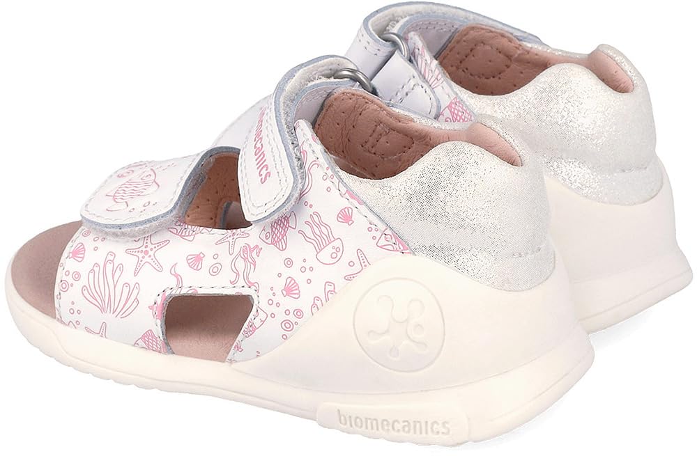 Biomecanics 262142, Sandali Bambine e Ragazze