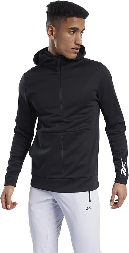 Hoodie reebok homme Clearance