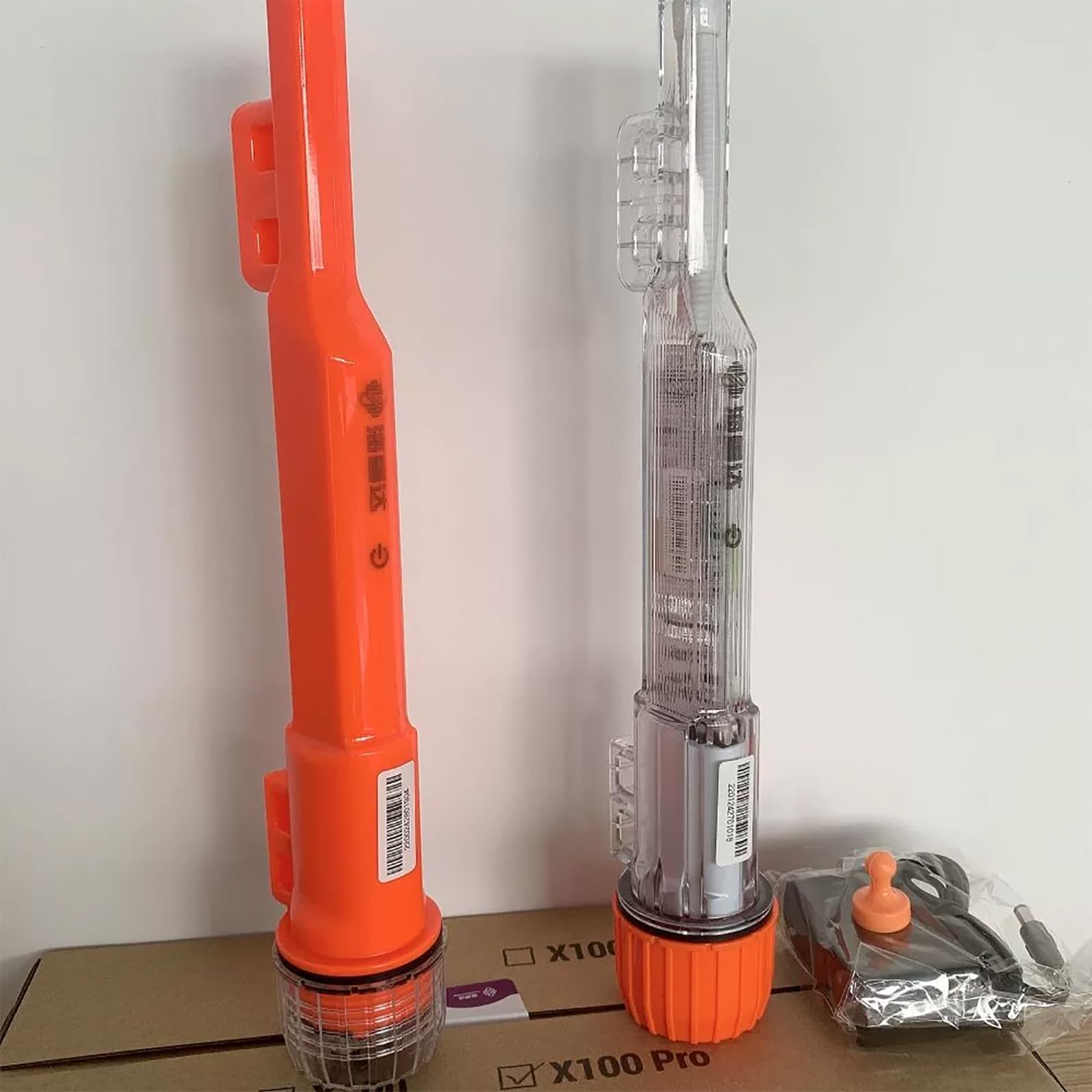 Localisateur de sondeur Ais, instrument de pêche pour bateaux, balise électronique jour/nuit, autonomie de 15 jours, affichage en temps réel de l'autonomie de la batterie,A