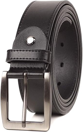 Giantsize Extra Long Belts For Men Big And Tall