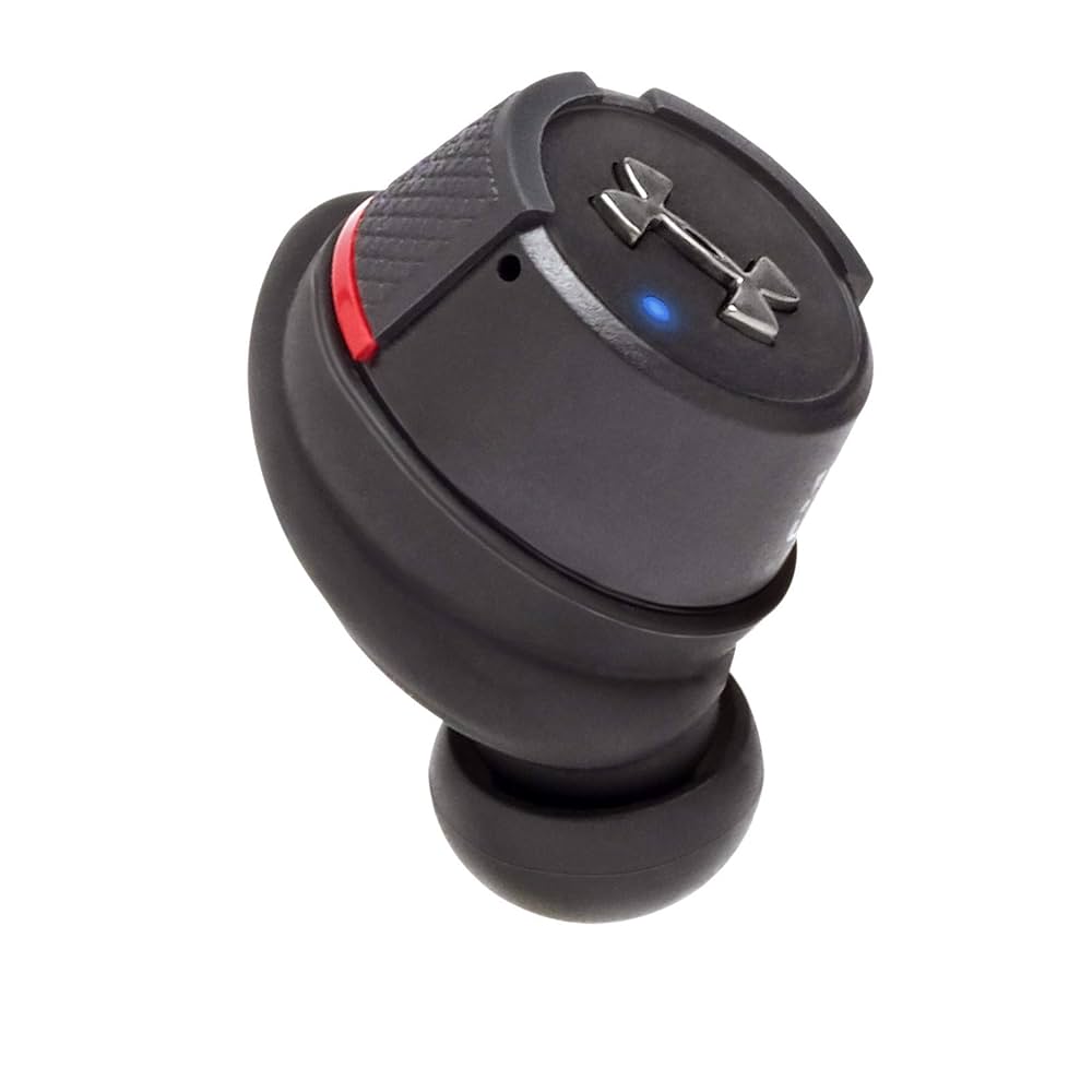 中古　Under Armour True Wireless Flash 中古 Under Armour True Wireless Flash Under Armour True