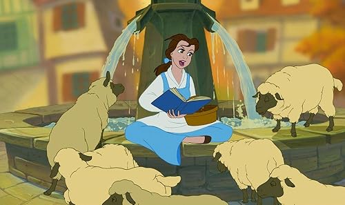 Vista 10 de La Bella Y La Bestia