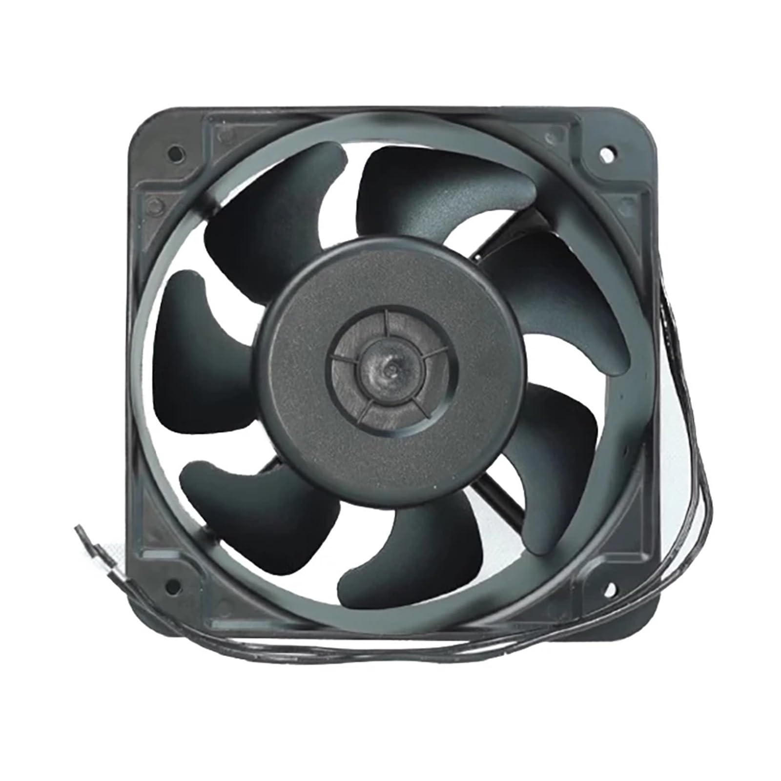 OSHZIKJII 15050FZY2-S 0.22A 38W AC220V 150x150x50mm Cooling Axial Fan