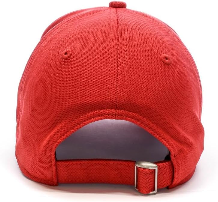 Under Armour Mens Blitzing Cap Adjustable - Image 3