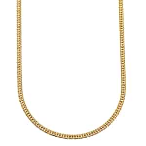 遺品整理　断捨離　24K ネックレス 遺品整理 ネックレス 18k 55cm - メルカリ