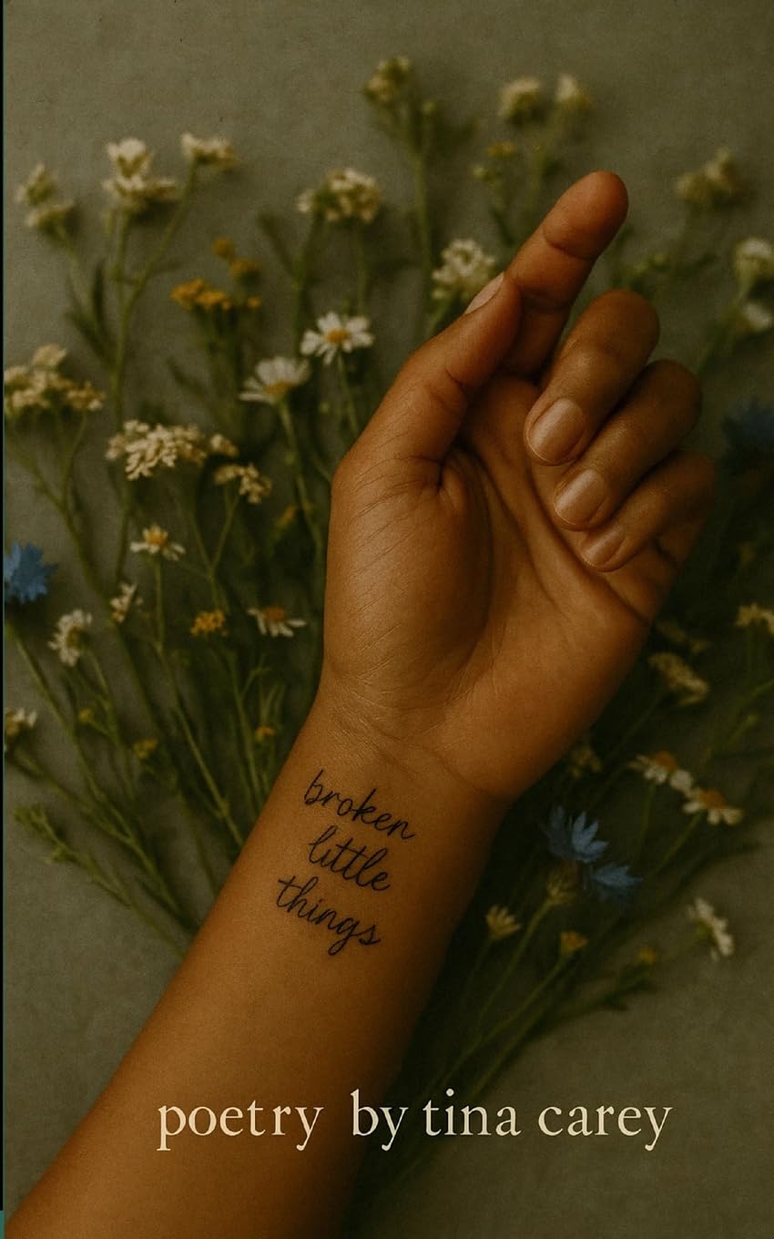 broken little things