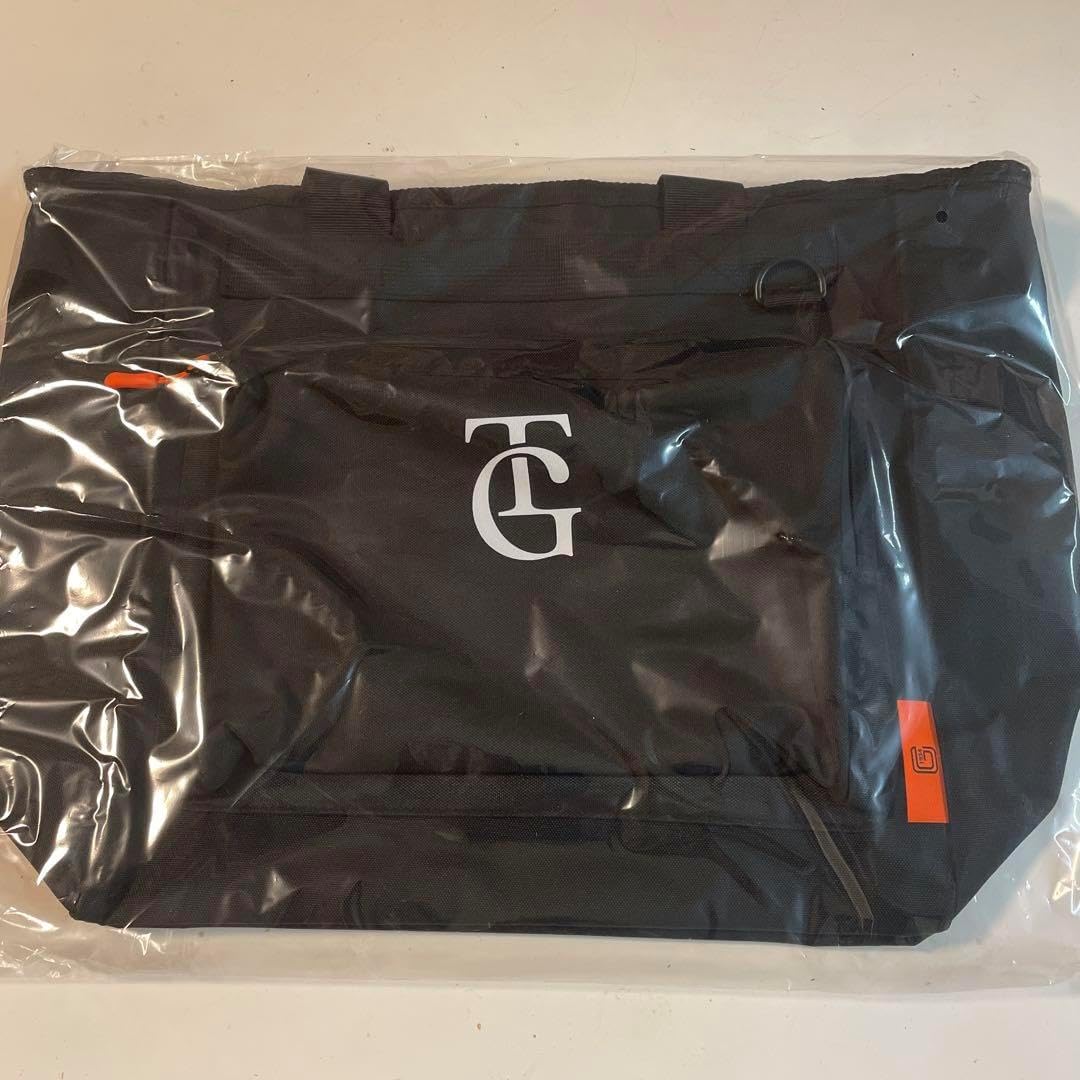 読売巨人軍 トートバッグ ファンクラブ】TG クラブジャイアンツ 立体