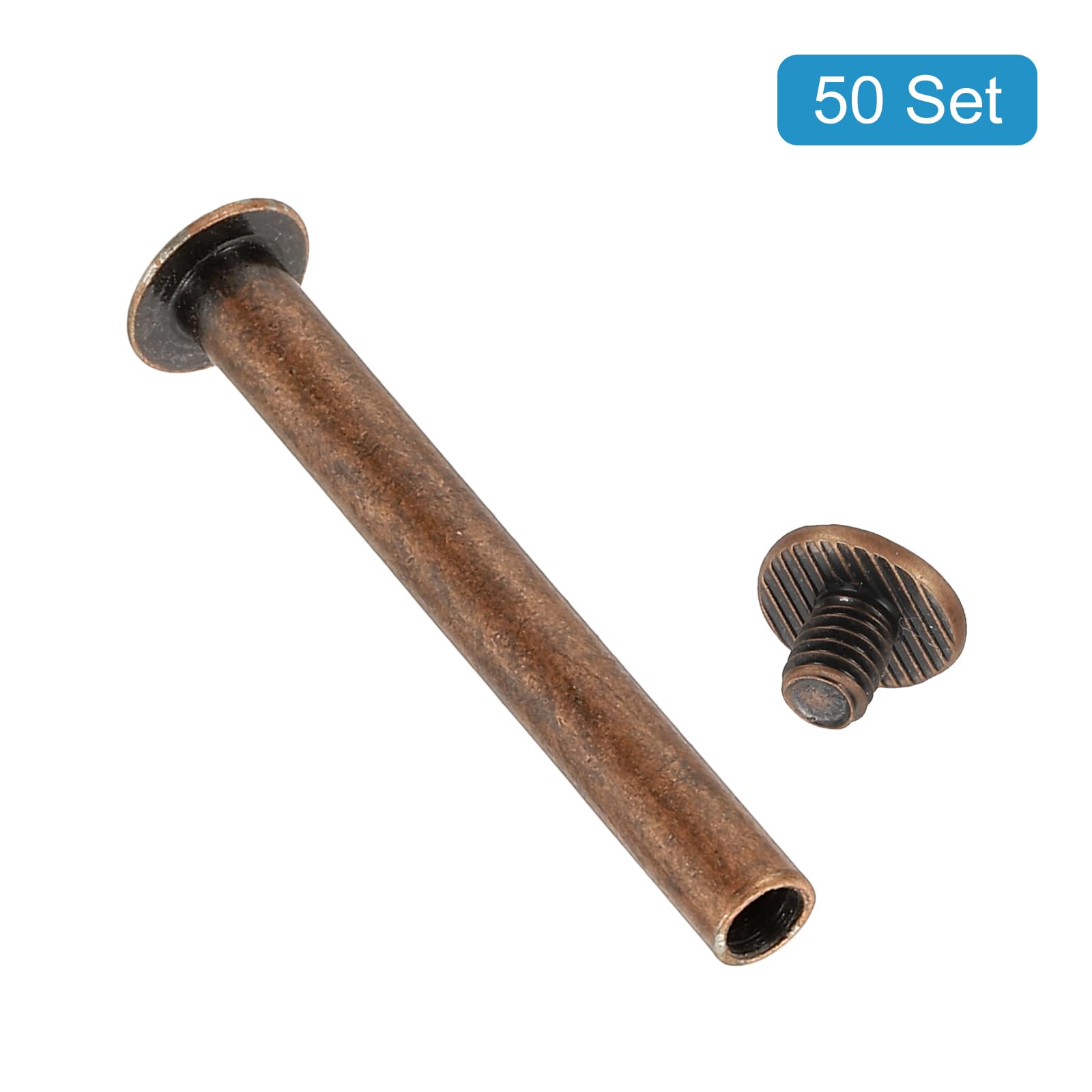 PATIKIL Chicago Screws - Image 3