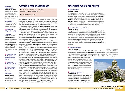 Höh, R: Reise Know-How Wohnmobil-Tourguide