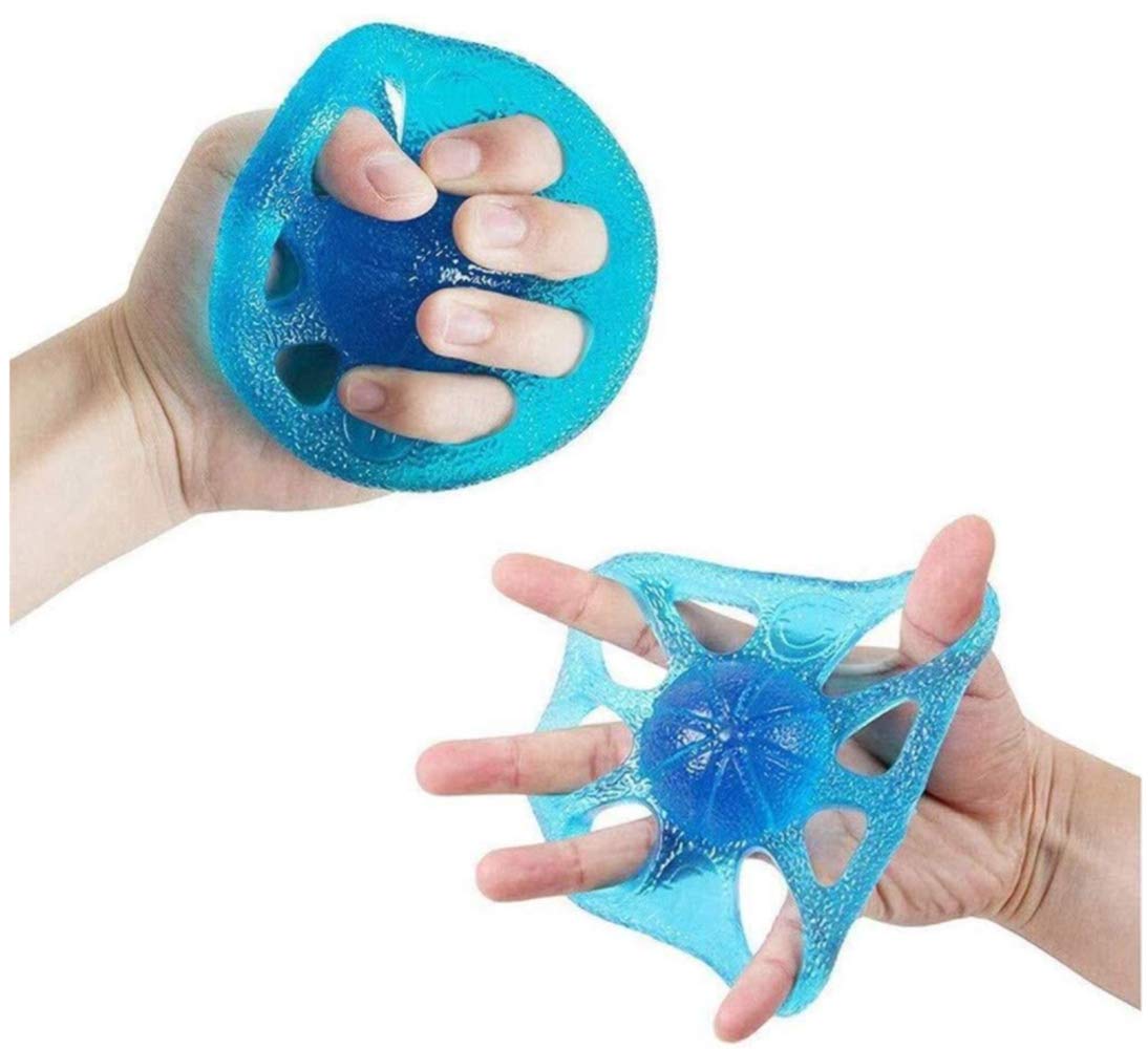 Buy Anti Spasticity Ball for Hands, Finger AntiSpasticity Balls
