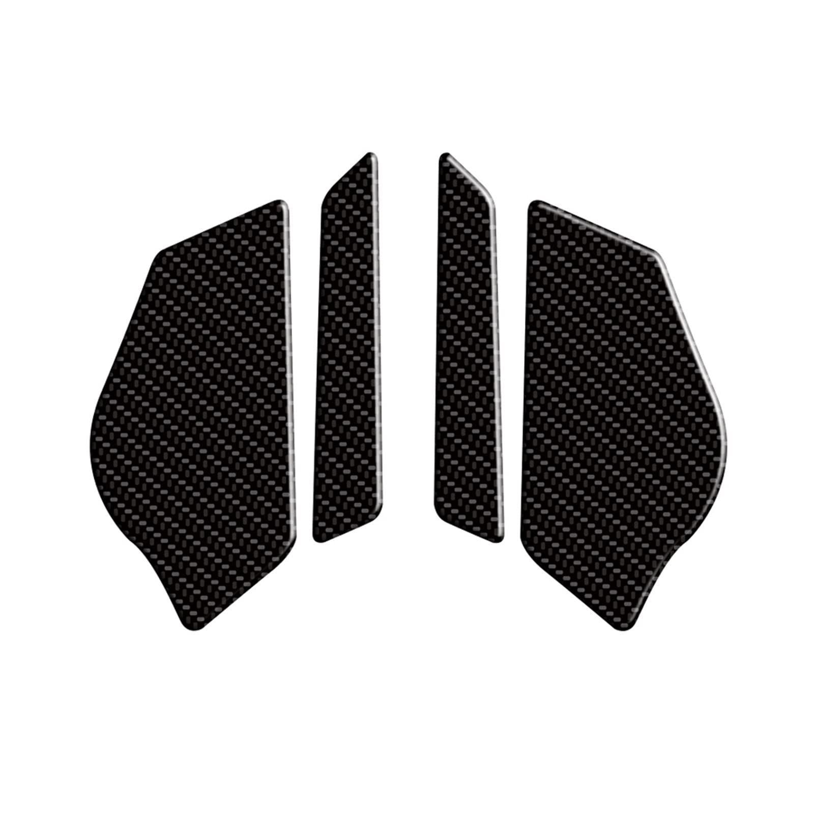 Grip réservoir S1000XR autocollant idéal pour vos longues sorties de road-trip