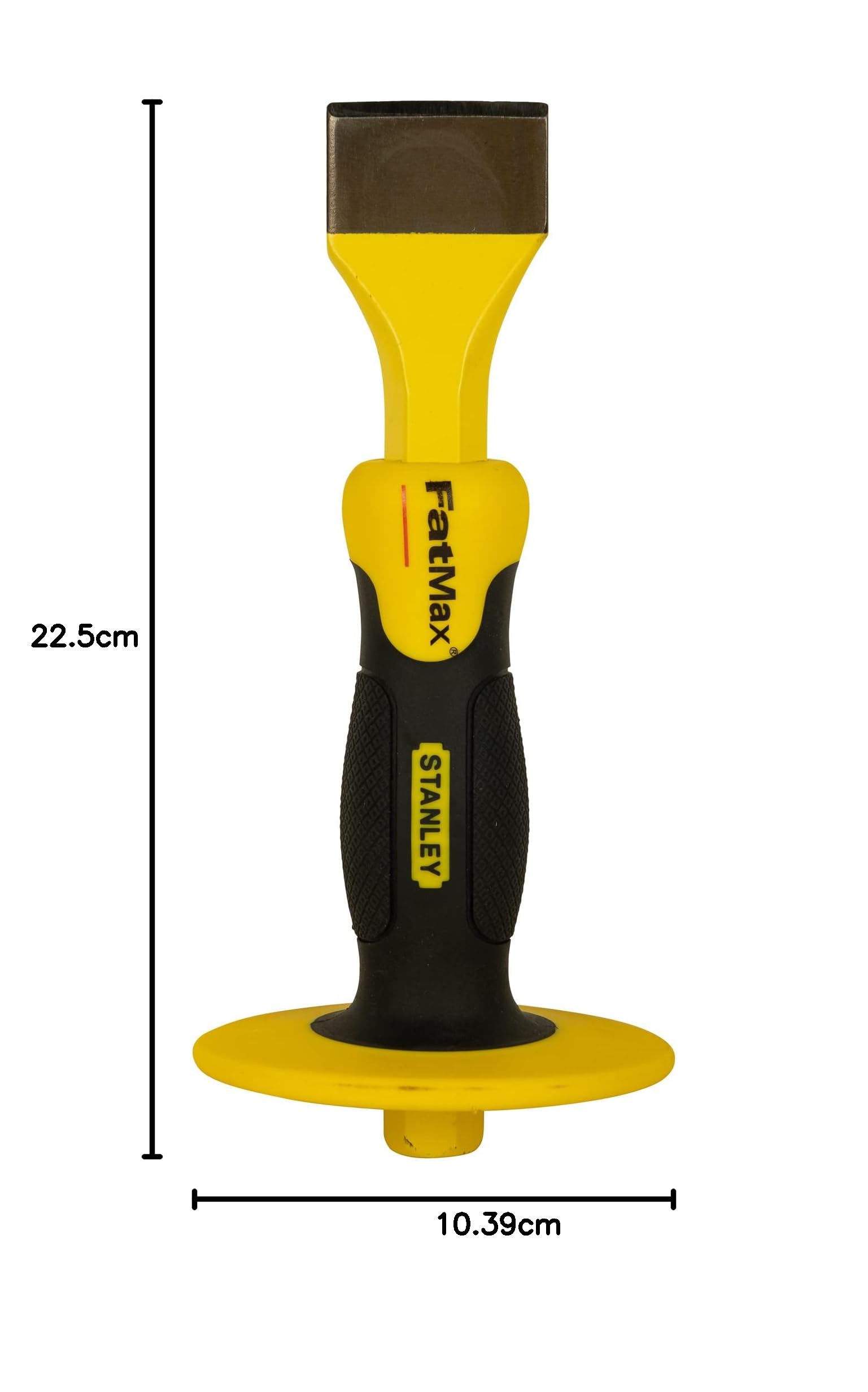 STANLEY - 4-18-333 Scalpello da muratore Fat Max