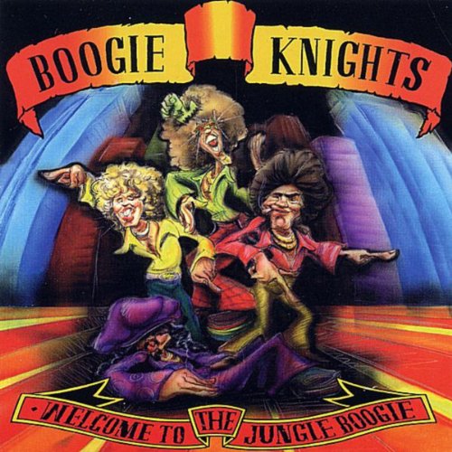Boogie Knights