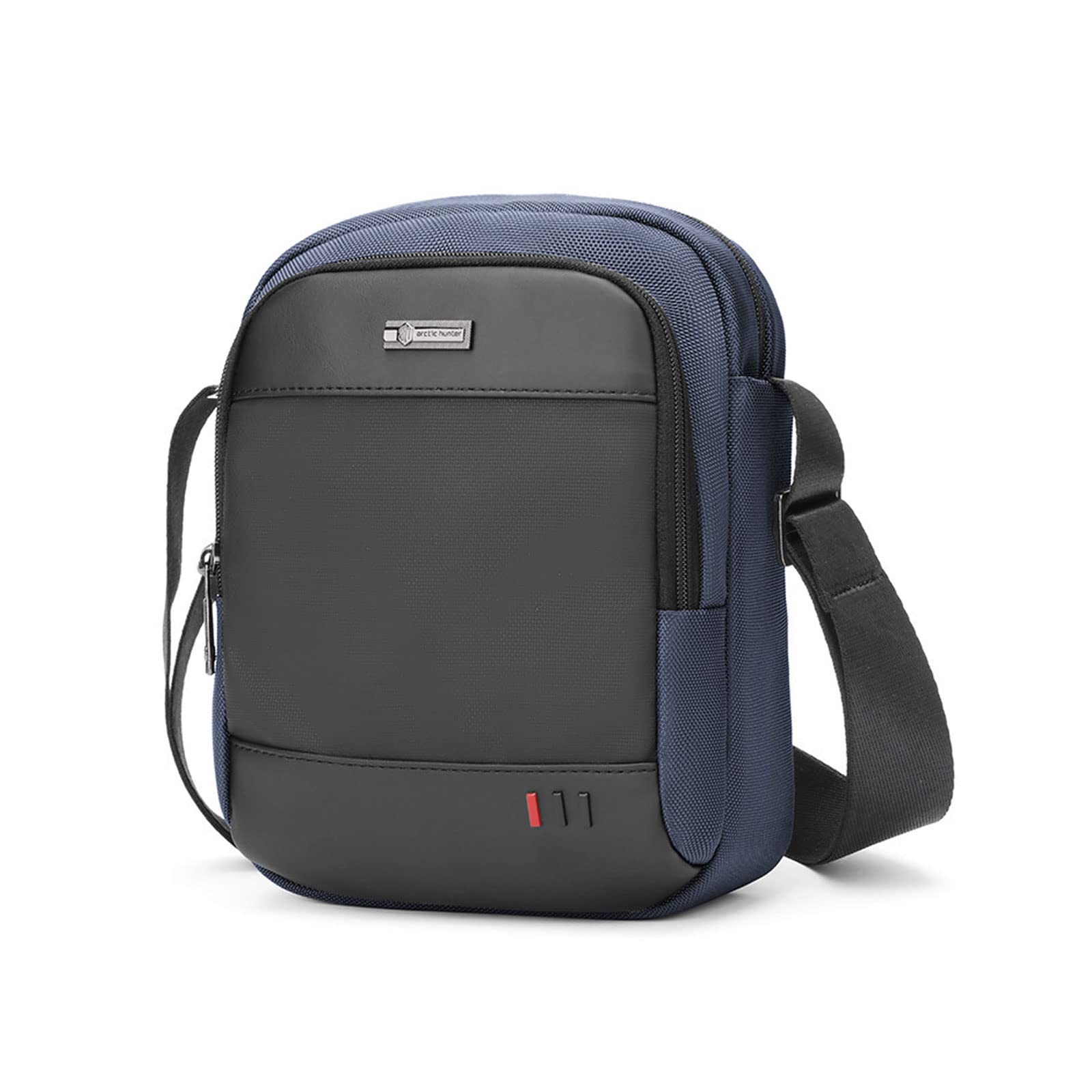 Sacoche Homme, Sacs à Bandoulière, Vintage Shoulder Bag Business