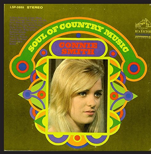 Soul of Country Music