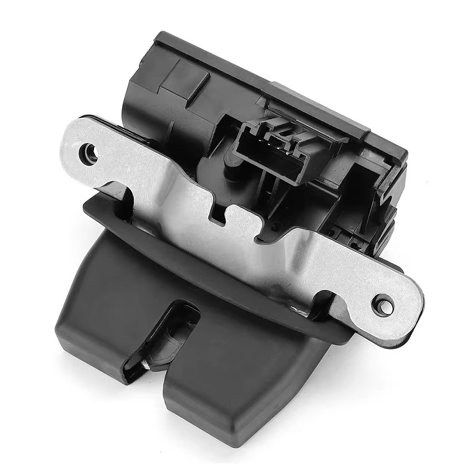Pqetvvc One Color Tailgate Compatible With For Fiesta Mk6 2008-2021 Boot Tailgate Lock Latch Catch Boot Lid Lock Oem：8a61a442a66be 8A61-A442a66-Be 1761865