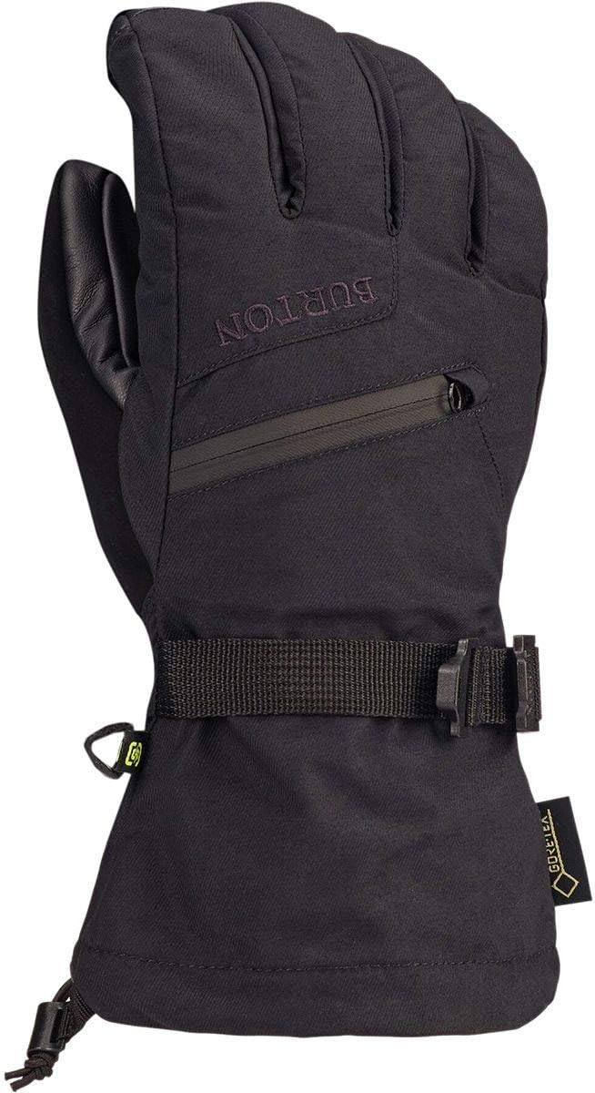 Burton Men's Gore-Tex Glove with Removable Touchscreen Liner