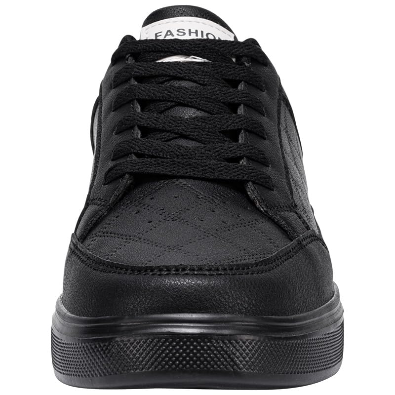 Men's Fashion Sneakers Lightweight Comfortable Shoes Trendy Urban Footwear4