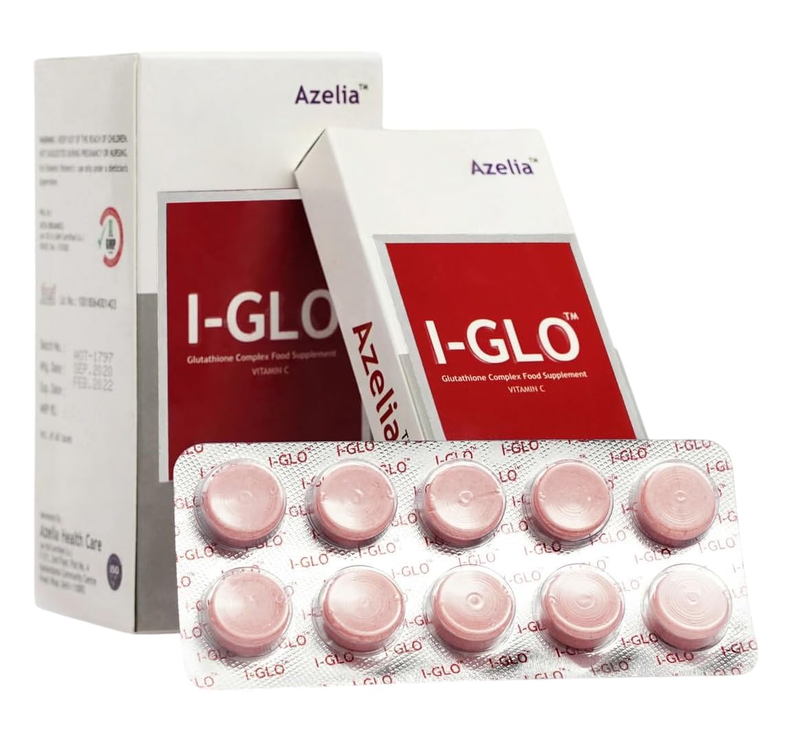 azelia i glo glutathione tablets review If your skin has a flair for the dramatic and always picks the worst  possible timing to throw a tantrum, you're not alone 🤷🏻‍♀️ For too long,  skincare ads have conveniently skipped