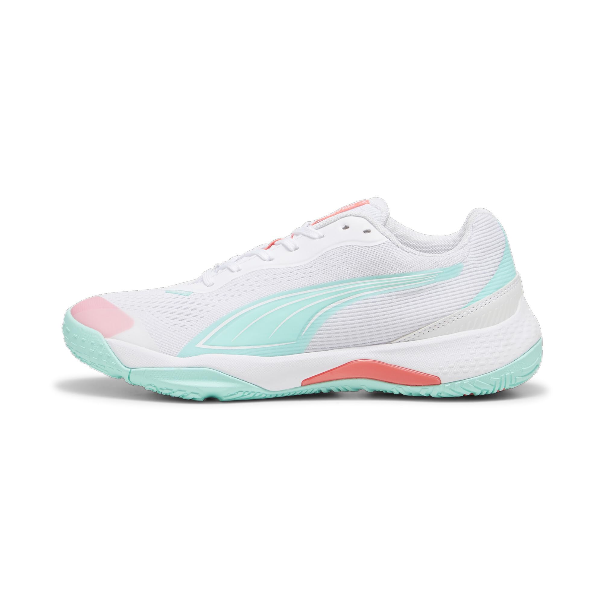PUMA Uniseks Solarstrike Iii W+Buty na kort halowy