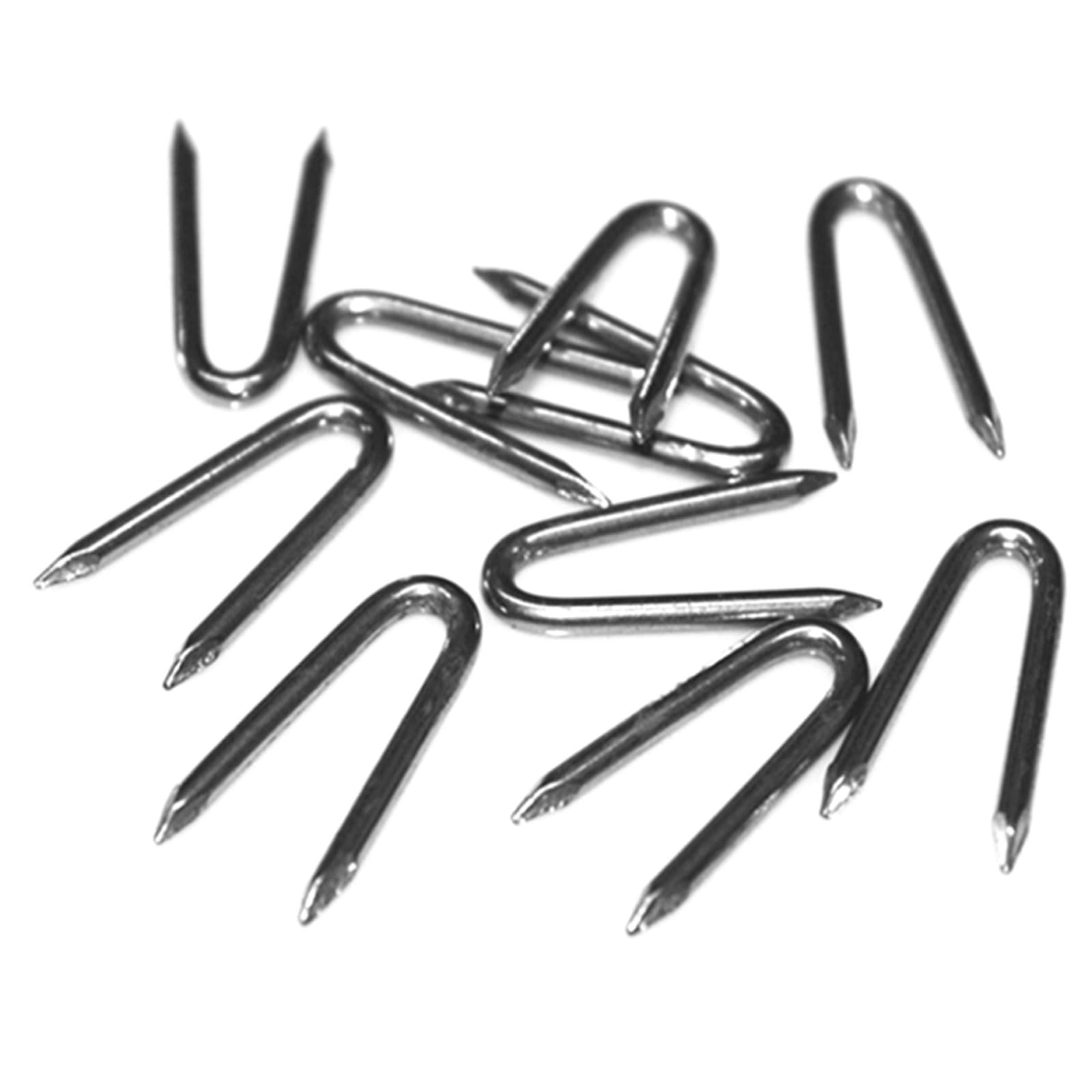 2 in. x 18-Gauge Metal Brad Nails (2500 per Pack), Mfr: DBN18200-2-A