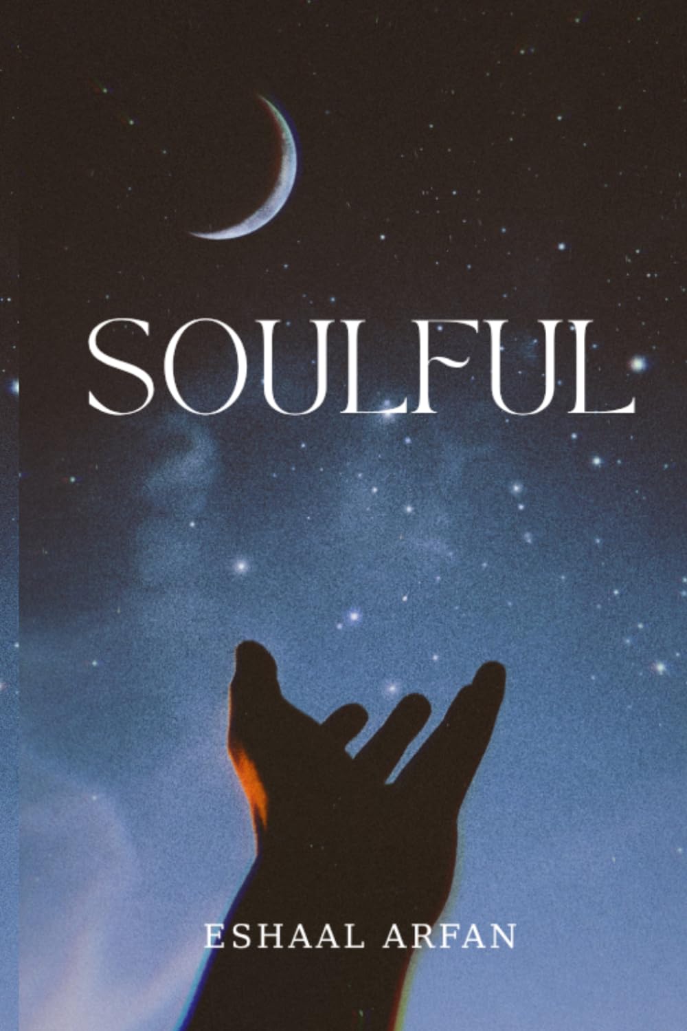 SOULFUL: Poetry Collection