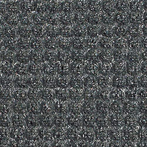 Guardian 24030502 Air Step Anti-Fatigue Floor Mat, Vinyl, 3'x5', Black, Reduces fatigue and discomfort, Can be easily cut to fit any space - Image 6