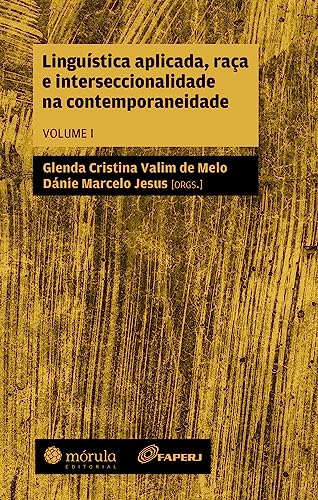 Linguística aplicada, raça e interseccionalidade édition de référence - 2