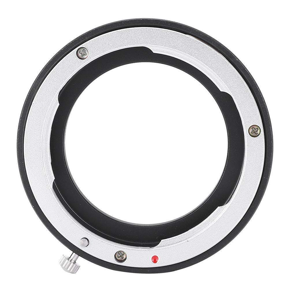 Anello adattatore obiettivo per obiettivo Nikon AI per misura per M42 monta corpo fotocamera per ai-m42