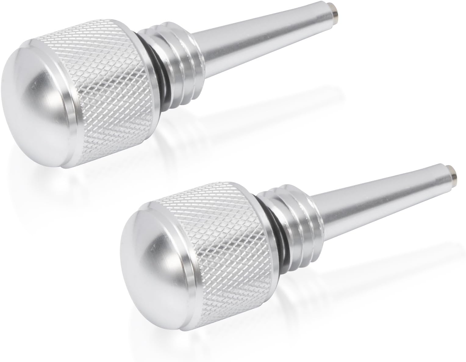 Terza Luce Freno Posteriore Per VW Caddy Mk3 2004-2015 - Lenti Fumé Nere - Foto 4