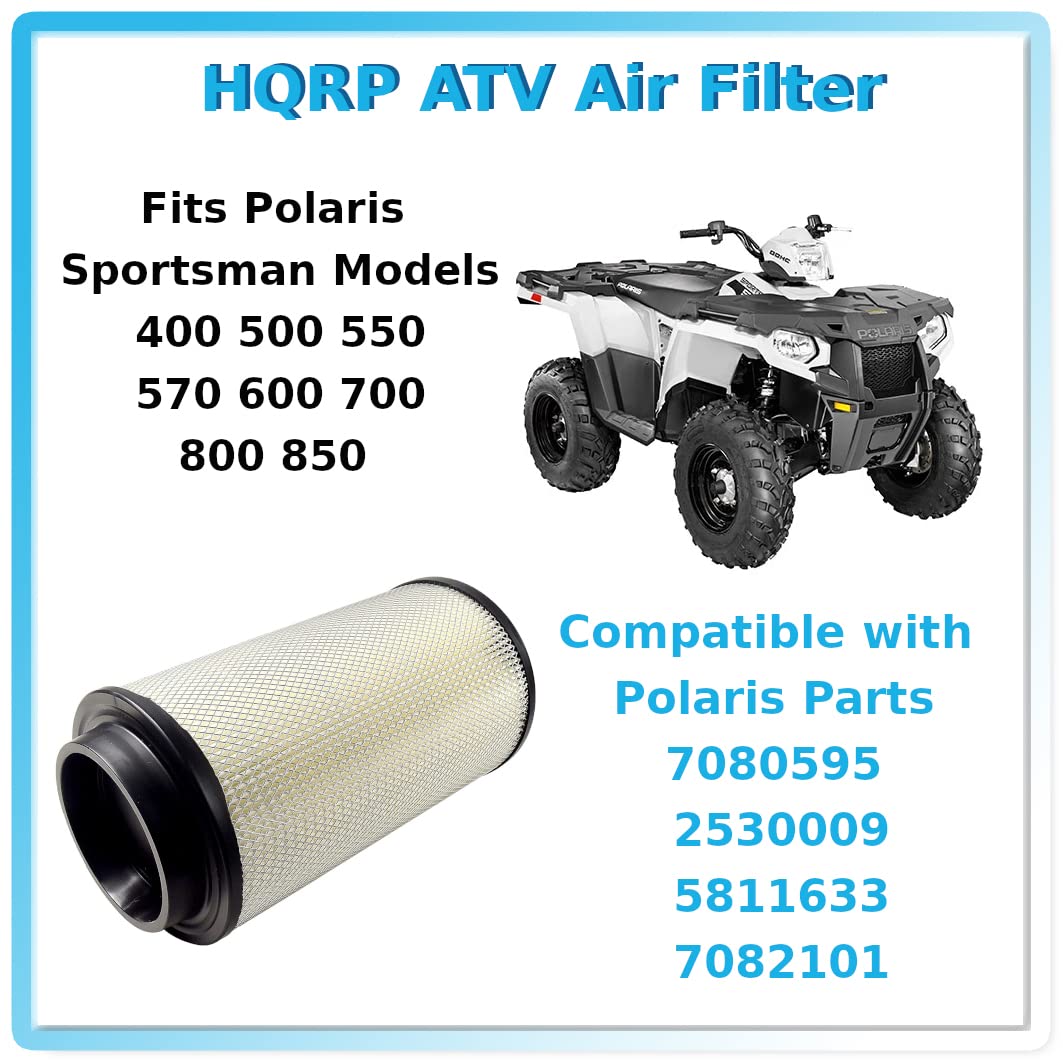 7080595 Polari Sportsman Scrambler Le Filtre à Air - Chine Filtre à Air Et Filtr - Foto 5