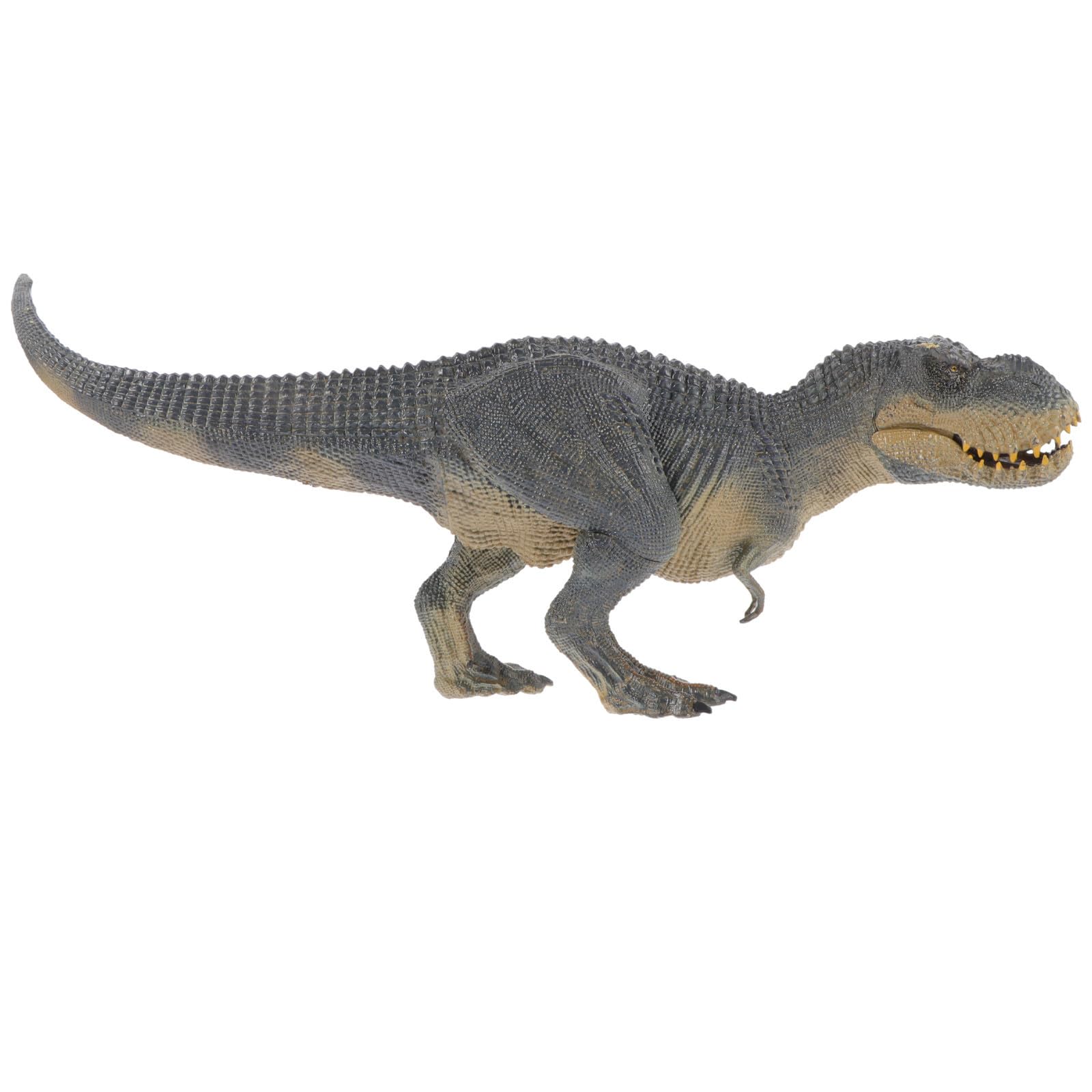 Uonlytech Dinosauro Giocattolo Grande in Plastica per Bambini