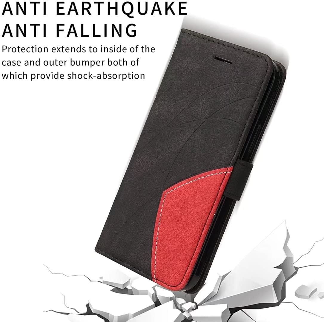 Xiaomi Redmi Note 13 Pro 5G - Funda Protectora Para Teléfono