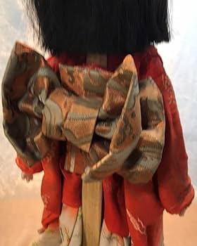 市松人形 豊龍斎 Yahoo!オークション - 市松人形 豊龍斎 抱き人形 38