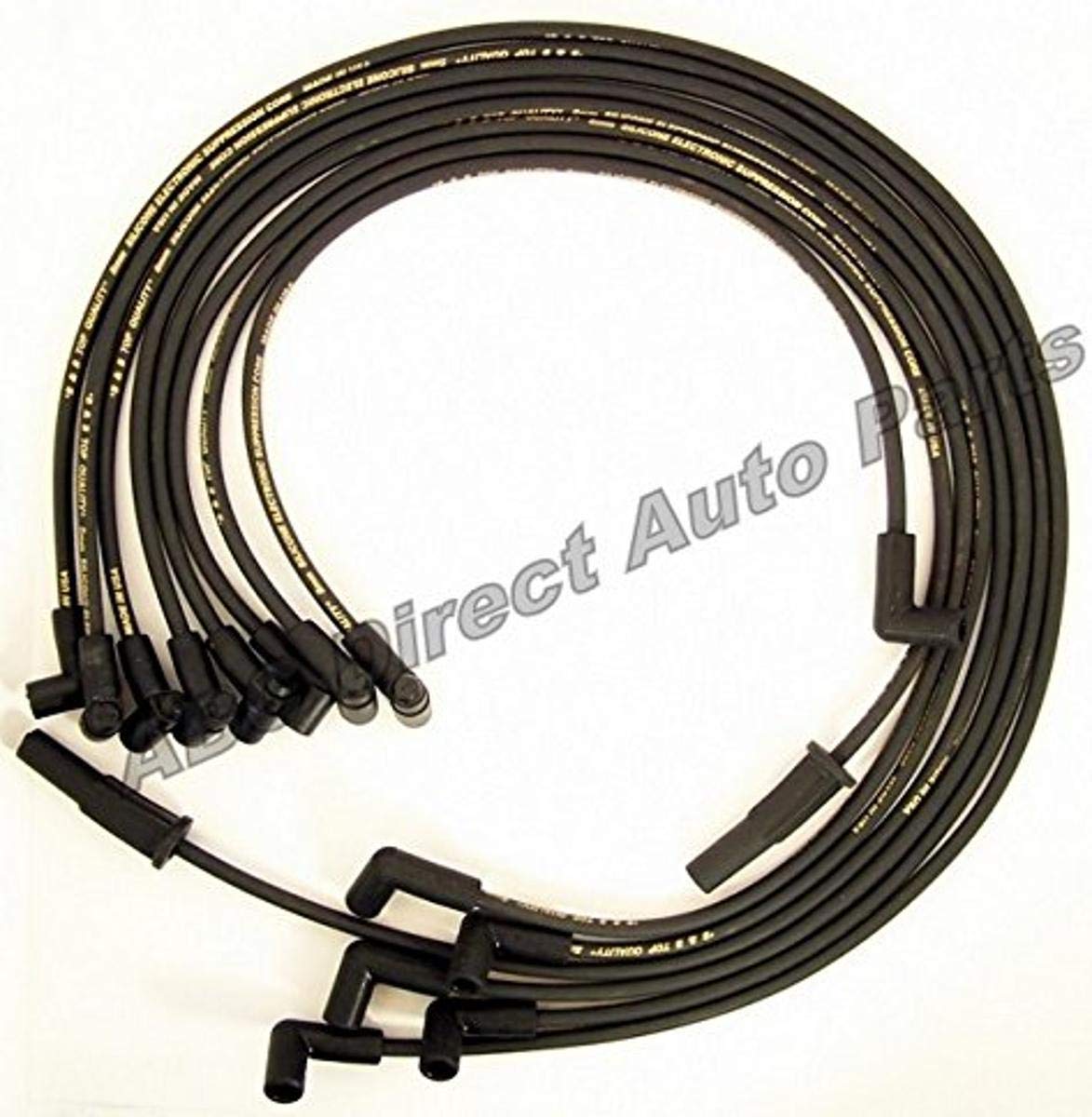 B&amp;B Manufacturing S8-48472 Wire Set