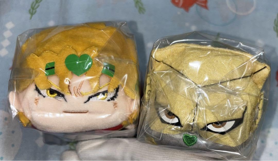 Amazon.co.jp: ジョジョの奇妙な冒険 スターダストクルセイダース ぽて 