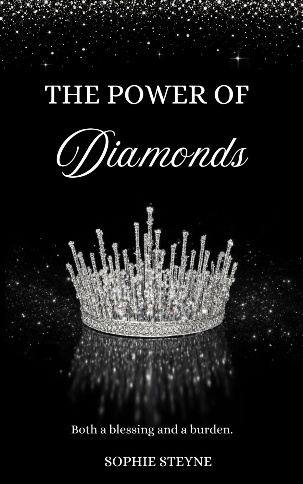 The Power of Diamonds: Both a blessing and a burden.