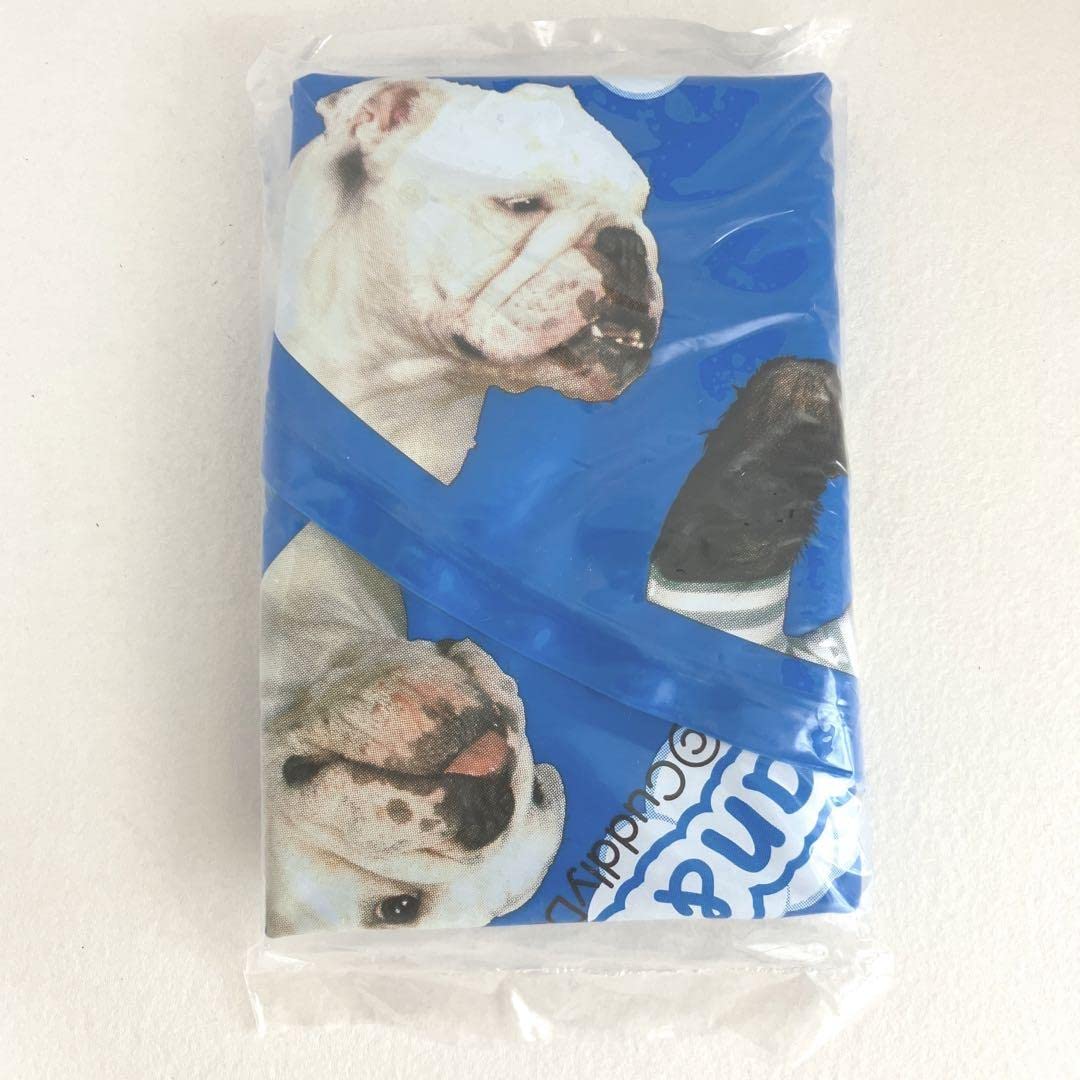 パンくん Pan-kun, now 24 years old, still performs a perfect backflip