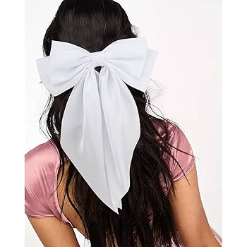 Amazon.com : Velscrun Women's & Girls' 4-Pack Hair Bows