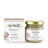 Vista 1 de Tartuflanghe Mantequilla de trufa "Bouquet" (2.65 oz)